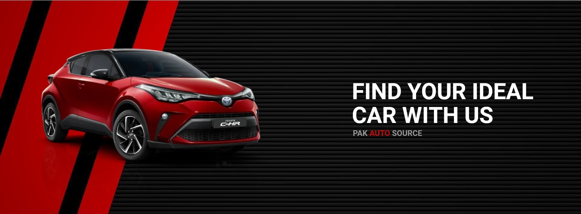Pak Auto Source